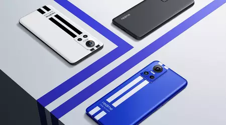 Salget av Realme-smarttelefoner passerte 200 millioner 5 år etter at selskapet ble grunnlagt.