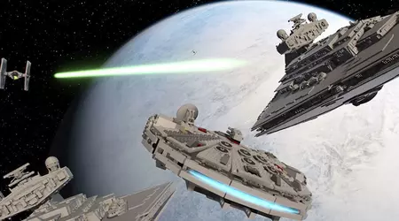 Media: under utvikling er en strategi om Star Wars-universet fra studioet Creative Assembly - forfatteren av den populære serien Total War