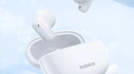 Baseus Bowie E10: 12 mm høyttalerenheter, Bluetooth 5.3 og opptil 30 timers batterilevetid for 23 dollar.