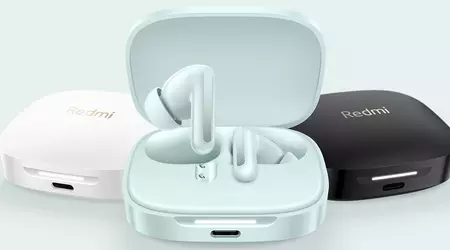 Xiaomi avduker internasjonal versjon av Redmi Buds 6 med aktiv støydemping og opptil 42 timers drift