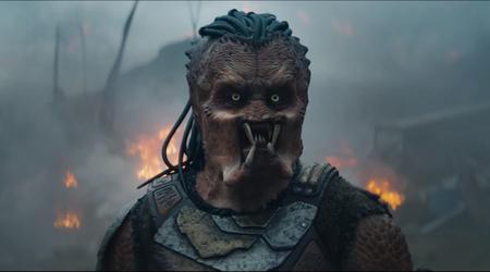 Den første teaseren for Predator: Badlands avslører en ny Predator-art som begir seg ut på en farlig reise på jakt etter sin største fiende