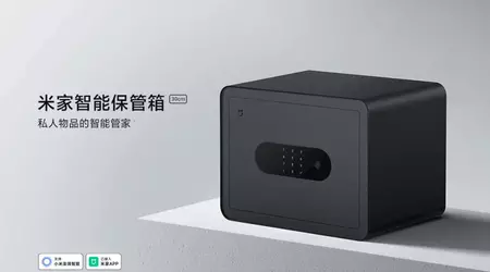 Xiaomi lanserer Mijia kompakt smarttelefon med tilgang på flere nivåer, fingeravtrykksgjenkjenning, Bluetooth og opptil 12 måneders batterilevetid