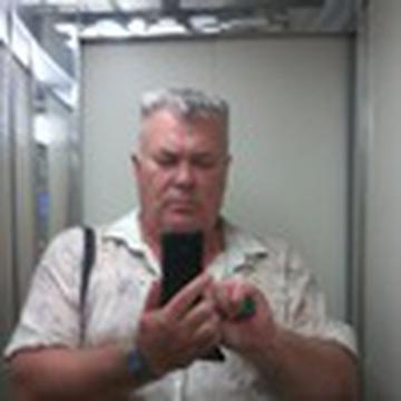 Сергей Калинин