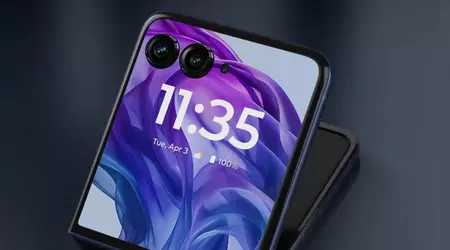 Motorola Razr Ultra 2025 med ny Snapdragon 8 Elite-brikke vises på Geekbench