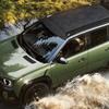 Forhåndsvisning Renault Concept 4 Savane bilde 1