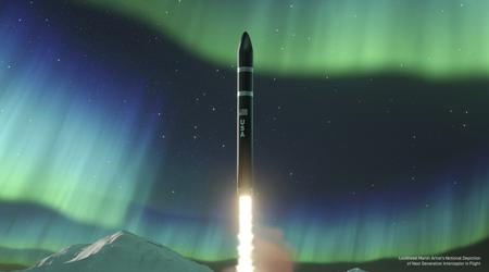 Lockheed Martin har nådd en viktig milepæl i utviklingen av neste generasjons avskjæringsraketter som kan skyte ned kinesiske og russiske ballistiske missiler.