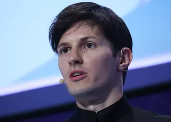 Frankrike forlenger arrestasjonen av Pavel Durov: ...