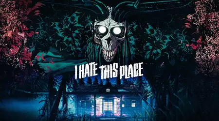 Bloober Team lanserer det nye plateselskapet Broken Mirror Games og annonserer I Hate This Place