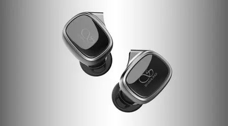 Shanling MG20: Nye hodetelefoner med Hi-Res Audio og forbedret bass