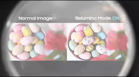 Samsung introduserer Relumino-modus for Galaxy S24