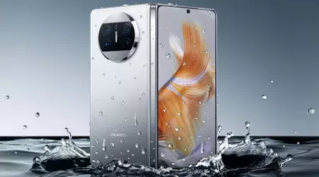 Huawei Mate X3 har mottatt en ny EMUI-oppdatering på den globale markedsplassen