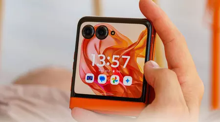 Motorola har allerede åpnet for forhåndsbestilling av den nye Razr 50s-modellen og avslørt fargene på det nye produktet