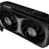 Radeon RX 9060 XT grafikkort i aksjon