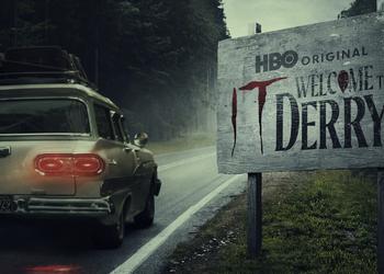 Killer Clown kommer tilbake til HBO ...
