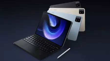 Xiaomi har økt salget av nettbrett med sin Pad 6-serie, til tross for en betydelig nedgang i det totale markedet.