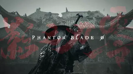 Det kinesiske actionspillet Phantom Blade Zero vil overraske med sin skala og sitt enorme utvalg av våpen: viktige detaljer om det eksklusive PlayStation 5-konsollspillet har blitt avslørt