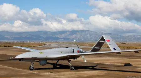 Polen mottar ytterligere seks Bayraktar TB2-droner
