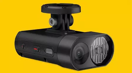Garmin kan lansere nytt tilbehør med 4K-kamera og hodelykt for syklister