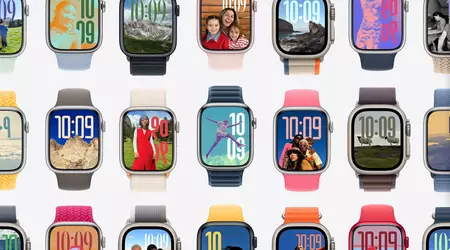 Apple kunngjorde watchOS 11: hva er nytt