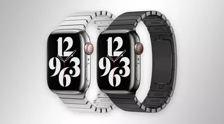 Apple tilbyr store rabatter på noen Apple Watch-armbånd til sine ansatte