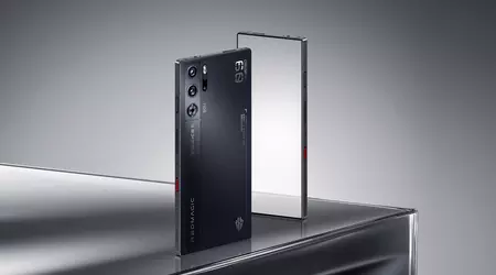 Nubia Red Magic 9 Pro med Snapdragon 8 Gen 3-brikke og en pris fra 649 dollar har fått sin globale debut.