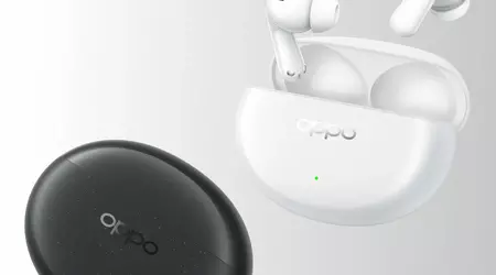 Ikke bare Reno 12 smarttelefoner: OPPO vil også avduke Enco Air 4 Pro TWS-hodetelefonene 23. mai