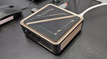 Sapphire har avduket den kraftige Edge AI mini-PC-en for spilling, AI, grafikk og big data-arbeidsflyter
