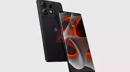 Det er offisielt: Motorola Edge 50 Pro vil bli drevet av den nye Snapdragon 8s Gen 3-prosessoren.