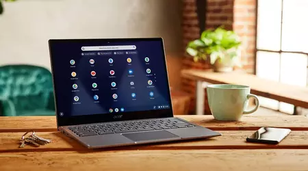 Google presenterer en forhåndsvisning av App Mall for ChromeOS: Hva er det, og hvordan fungerer det?