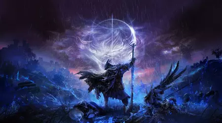 Elden Rings co-op spin-off, Nightreign, kan lanseres i mai - rykter