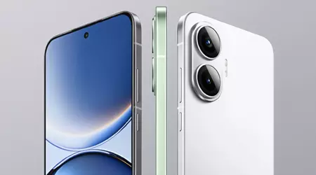 En ny Redmi med rask 5G og HyperOS 2.0 har blitt oppdaget på nettet