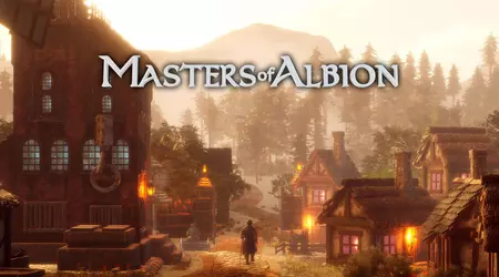 Skaperen av Fable og Dungeon Keeper har annonsert en ny "God Simulator" Masters of Albion - vil Peter Molyneux holde det han har lovet denne gangen?
