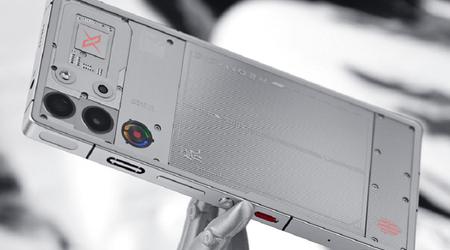 Red Magic 10S Pro+ har blitt den mest kraftfulle smarttelefonen i verden ifølge AnTuTu - den bruker Snapdragon 8 Leading Version