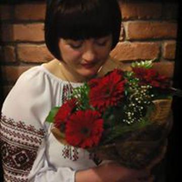 Liudmila  Palagniuk