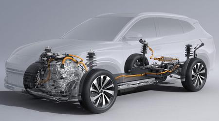 BYD utvikler nye PHEV-er med 200 km rekkevidde og hurtiglading