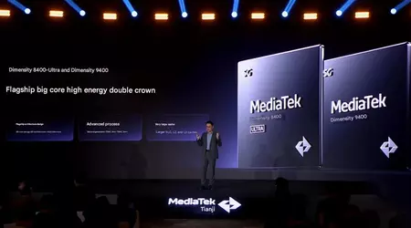 Xiaomi sier Redmi Turbo 4 vil være den første smarttelefonen med MediaTek Dimensity 8400-brikke