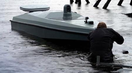 Litauen ønsker å produsere maritime droner for seg selv og for Ukraina