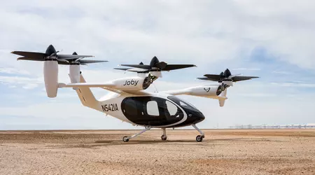 Det amerikanske flyvåpenet har mottatt den første flytaxien under AFWERX Agility Prime-programmet - flyvåpenet og NASA skal teste om den er egnet for spesialoperasjoner.
