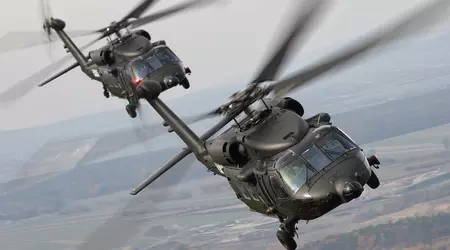 Usbekistan overleverer helikoptre fra den afghanske hæren til USA for å hjelpe dem å flykte fra Taliban