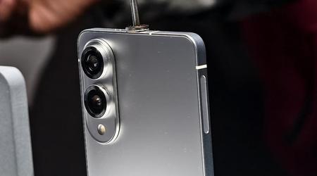 Prisene for Galaxy S25 Edge har dukket opp på Samsungs offisielle nettside