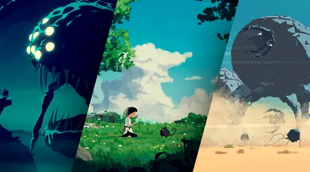 En magisk blanding av science fiction og Miyazaki-magi: en anmeldelse av 2D-plattformspillet Planet of Lana