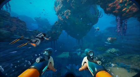 Undervannsskrekk er dobbelt så skummelt: Subnautica 2-forfattere avslører detaljer om samarbeidsmodus for fire