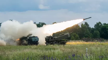 Rekognoseringsdroner, HIMARS-granater og pansrede kjøretøy: USA kunngjør en ny militær hjelpepakke på 275 millioner dollar til Ukraina