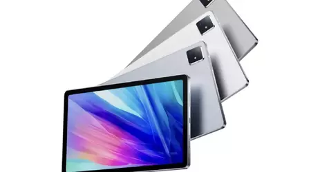 Lenovo M20 5G: nettbrett med MediaTek Kompanio 900T-brikke og 7200 mAh-batteri for $ 338
