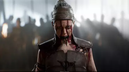 Senua's Saga: Hellblade II vil ikke kjede spillere med sin lengde - Ninja Theory Studios har som mål å produsere "små, men fokuserte spill".