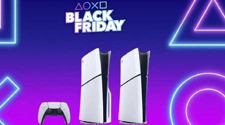 Innsider: Sony forbereder en sjenerøs Black Friday med store rabatter på PlayStation-konsoller, DualSense-gamepads og PS VR2-gamepads