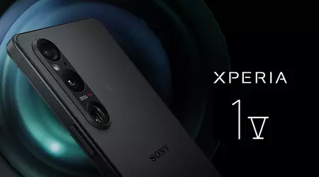 Rabatt $ 441: Sony Xperia 1 V flaggskip kan kjøpes på Amazon til en kampanjepris