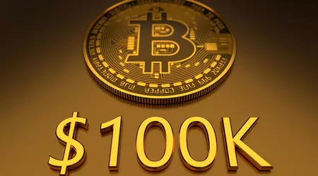 Gi meg to! Verdien av Bitcoin oversteg 100 000 dollar for første gang