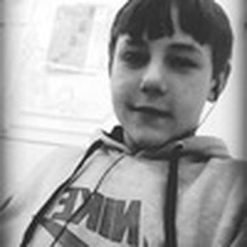 Дима Гаврилов