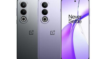 OnePlus Ace 3V kommer i salg: den første smarttelefonen på markedet med en Snapdragon 7+ Gen 3-brikke om bord